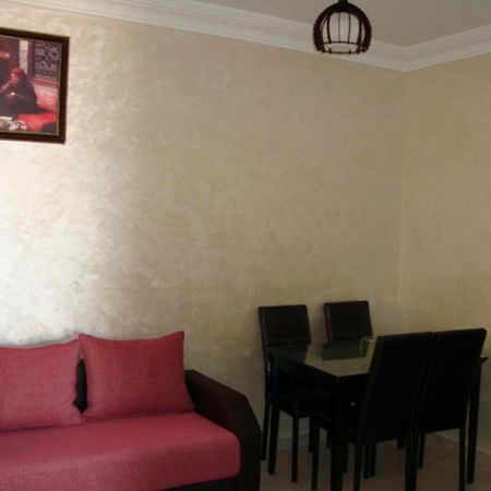 Silia Appartements Темара Екстер'єр фото