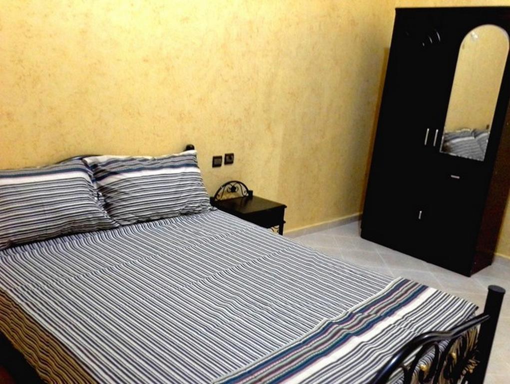 Silia Appartements Темара Номер фото