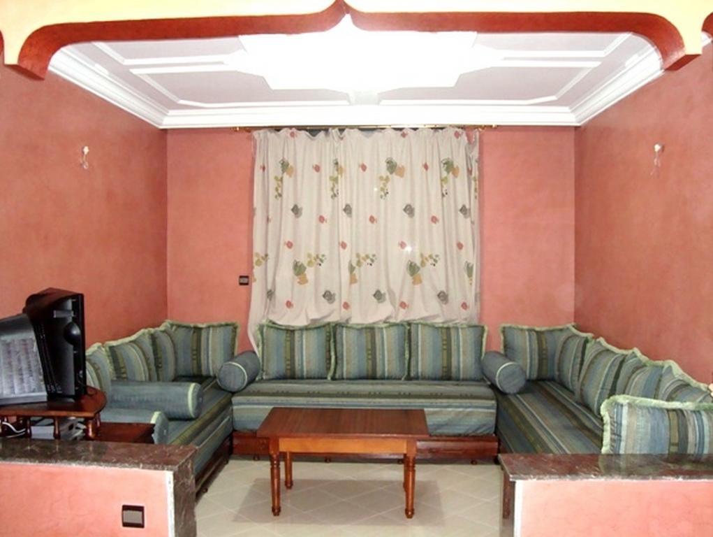 Silia Appartements Темара Номер фото