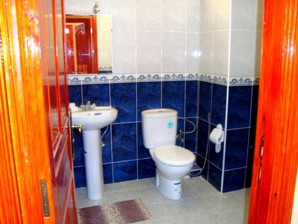 Silia Appartements Темара Номер фото