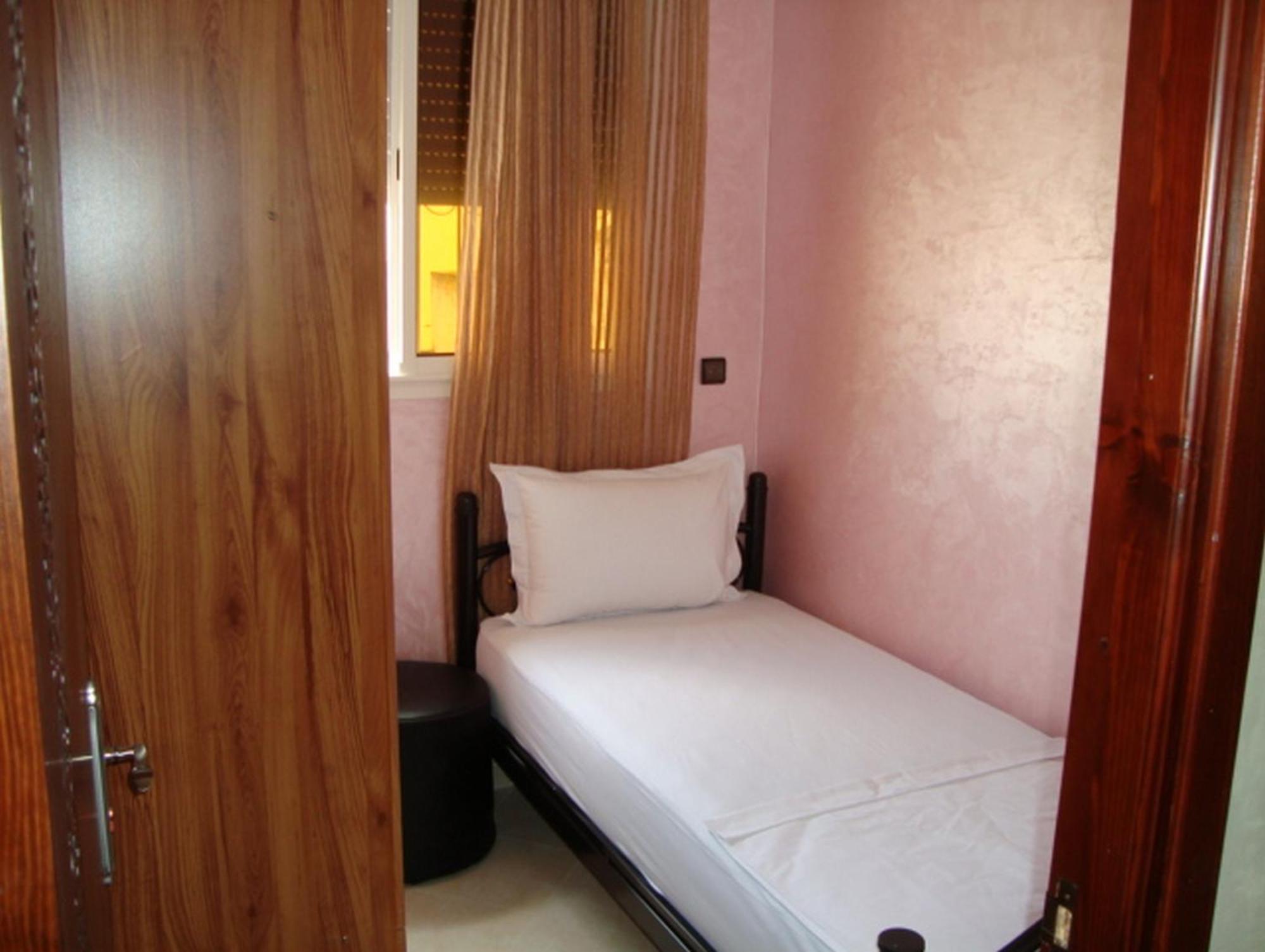Silia Appartements Темара Екстер'єр фото