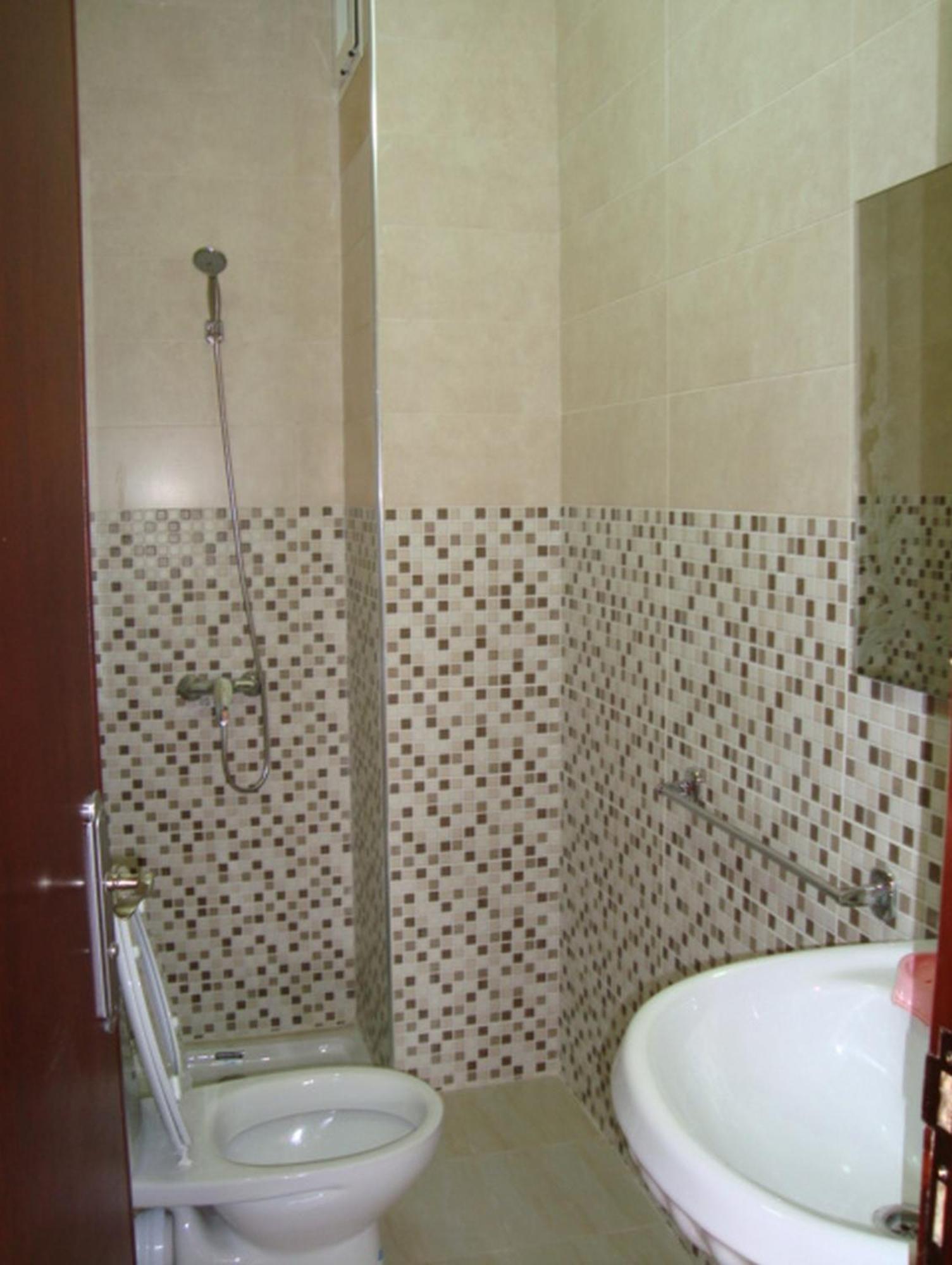 Silia Appartements Темара Екстер'єр фото