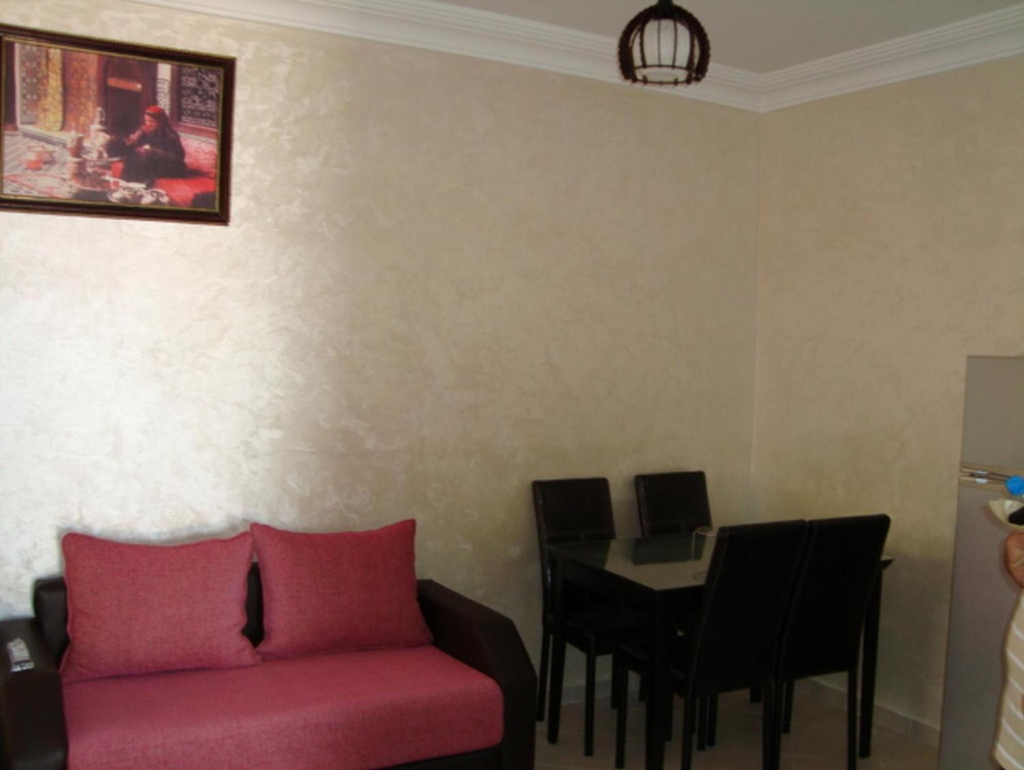 Silia Appartements Темара Екстер'єр фото