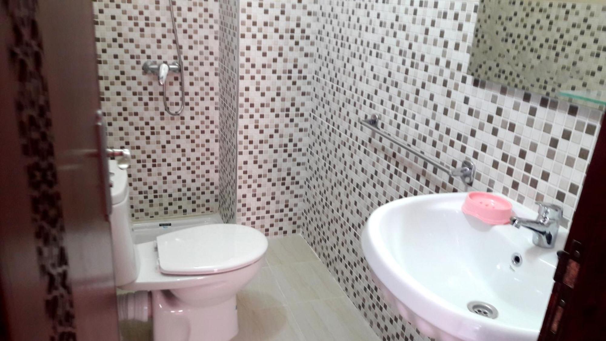 Silia Appartements Темара Екстер'єр фото